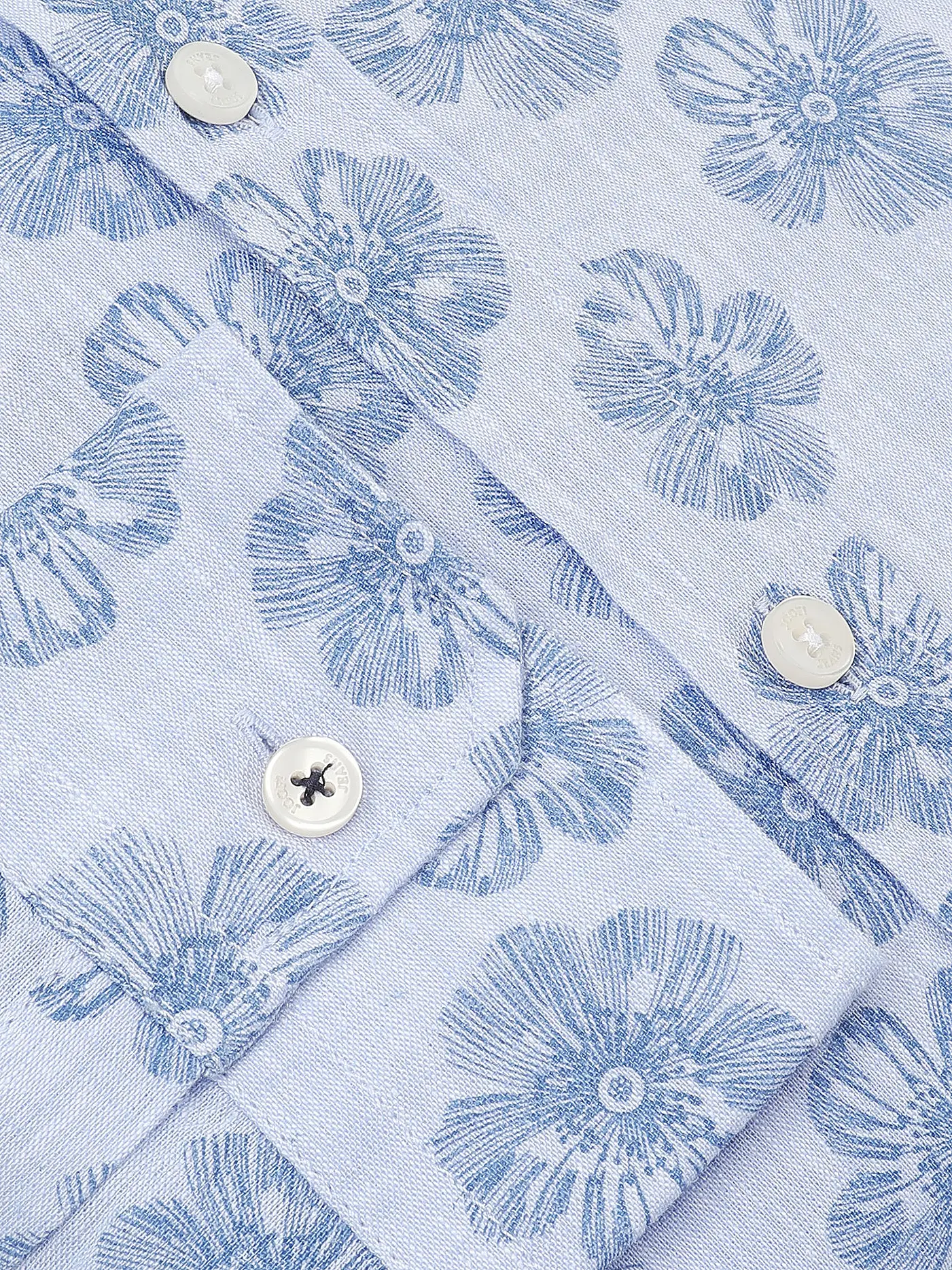 JOOP | Hemd Regular Fit HANSON | blau